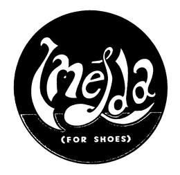 IMELDA (FOR SHOES) trademark