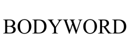 BODYWORD trademark