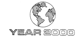 YEAR 2000 trademark