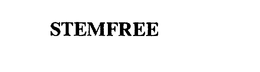 STEMFREE trademark