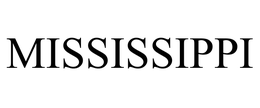 MISSISSIPPI trademark