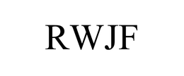RWJF trademark