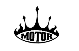 MOTOR trademark