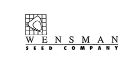 WENSMAN SEED COMPANY trademark