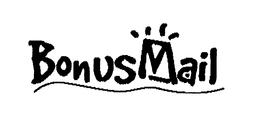 BONUSMAIL trademark
