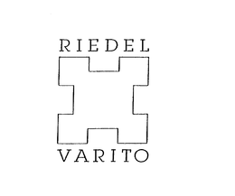 RIEDEL VARITO trademark