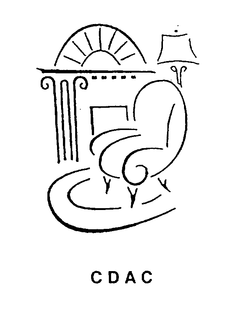 CDAC trademark
