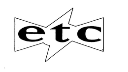 ETC trademark