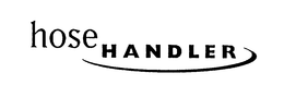 HOSE HANDLER trademark