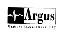 ARGUS MEDICAL MANAGEMENT, LLC trademark
