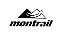 MONTRAIL trademark