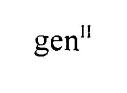 GENII trademark
