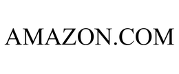 AMAZON.COM trademark
