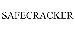 SAFECRACKER trademark