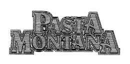 PASTA MONTANA trademark