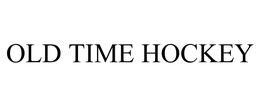 OLD TIME HOCKEY trademark