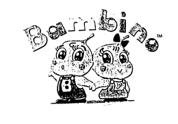 BAMBINO trademark