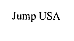 JUMP USA trademark