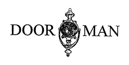 DOOR MAN trademark