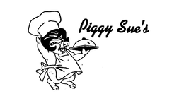 PIGGY SUE'S trademark