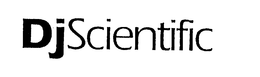 DJSCIENTIFIC trademark