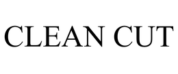 CLEAN CUT trademark
