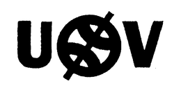 U V trademark