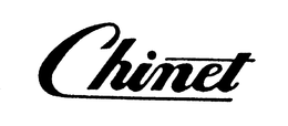 CHINET trademark