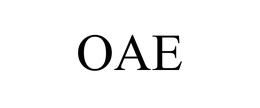 OAE trademark