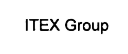 ITEX GROUP trademark