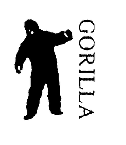 GORILLA trademark