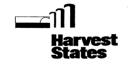 HARVEST STATES trademark
