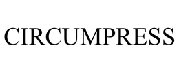 CIRCUMPRESS trademark