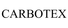 CARBOTEX trademark