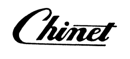 CHINET trademark
