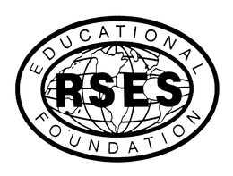 RSES EDUCATIONAL FOUNDATION trademark