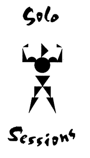 SOLO SESSIONS trademark