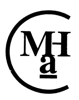 MHA trademark