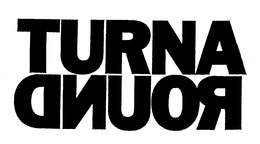 TURNAROUND trademark