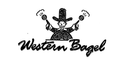 WESTERN BAGEL trademark