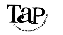 TAP TOTAL ASSURANCE PROGRAM trademark