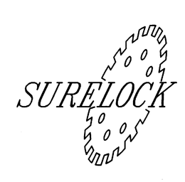 SURELOCK trademark