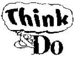 THINK & DO trademark