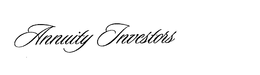 ANNUITY INVESTORS trademark