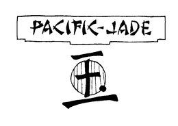 PACIFIC-JADE trademark
