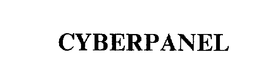CYBERPANEL trademark