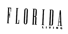 FLORIDA LIVING trademark