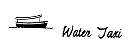 WATER TAXI trademark