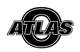ATLAS O trademark