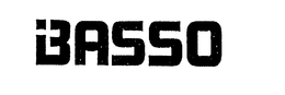 BASSO trademark